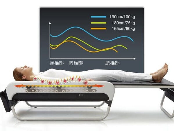 夏の準備はこれで決まり！「ホルミシス効果」のラドン痩身法